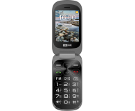 Maxcom MM 825 Czarny - 1115054 - zdjęcie 1